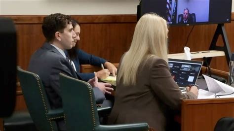No decision made as Kohberger defense seeks to move trial.